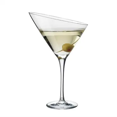 Promotion Saisonnière Verre à martini Eva Solo 180 ml