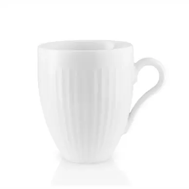 Offre Exclusive Tasse à café Eva Solo Legio Nova White 400 ml