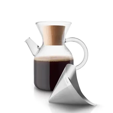Édition Limitée Cafetière Eva Solo Pour-over Coffee Maker 1L