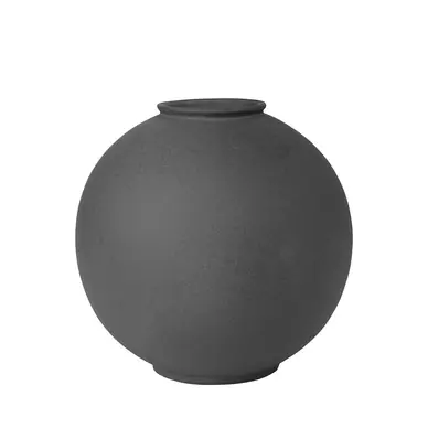 Vase Blomus Rudea Peat Céramique (30 x 30,5 cm) Commande En Gros