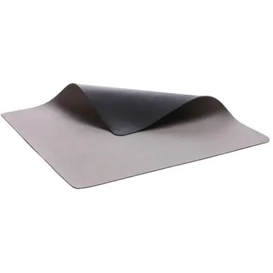 Authentique Set de Table Bitz Black Grey (38 x 38 cm)