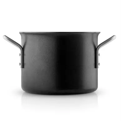 Offre Spéciale Cocotte Eva Solo Eva Trio Black Line 16 cm / 2,5L