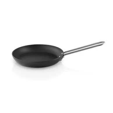Poêle Eva Solo Eva Trio Black Line 24 cm Livraison Express