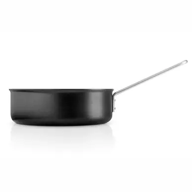 Sauteuse Eva Solo Eva Trio Black Line 24 cm Meilleur Choix