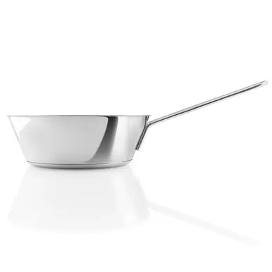 Poêle à Frire Eva Solo Eva Trio Evasée Sauté Pan 24 cm / 2,5L Usine Directe