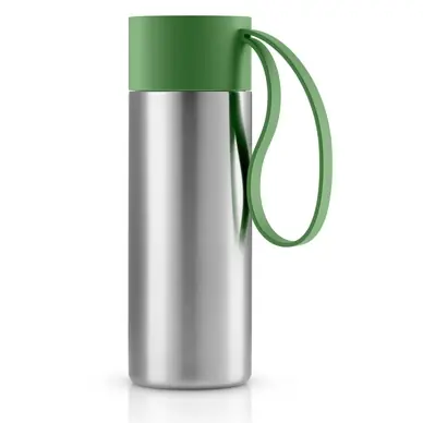 Mug de Voyage Eva Solo To Go Cup Botanic Geen 0,35L Meilleure Qualité