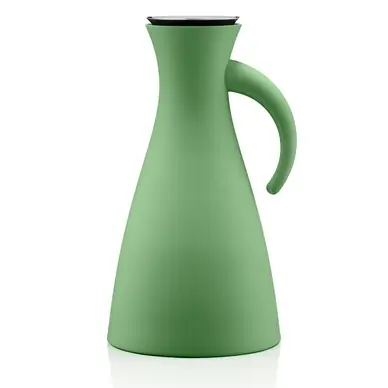 Carafe Isotherme Eva Solo Botanic Green 1L Expédition Rapide