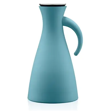 Vente Directe Bouteille Isotherme Eva Solo Arctic Blue 1L