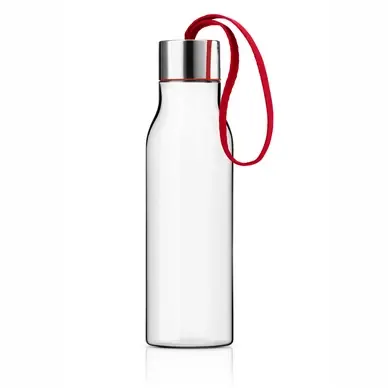 Produit De Marque Gourde Eva Solo Red 0,5L