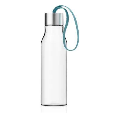 Gourde Eva Solo Arctic Blue 0,5L Pas Cher