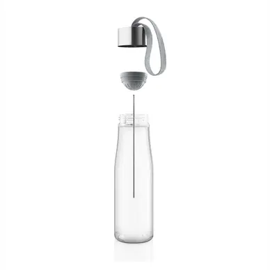 Quantité Limitée Gourde Eva Solo MyFlavour Marble Grey 0,75L
