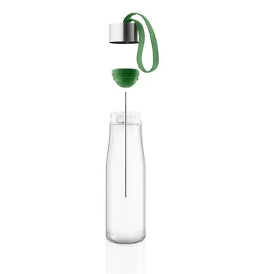 Top Qualité Gourde Eva Solo MyFlavour Botanic Green 0,75L