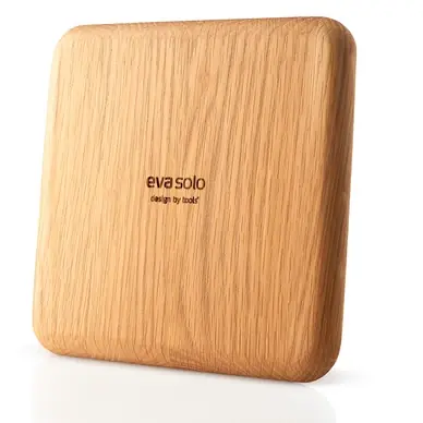 Planche à découper Eva Solo Nordic Kitchen Buttering Board Livraison Gratuite