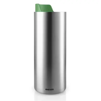Bouteille Isotherme Eva Solo Urban To Go Cup Botanic Green 0,35L Nouveauté