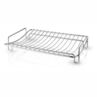Grille de rôtisserie Eva Solo Cast Alu Livraison Express