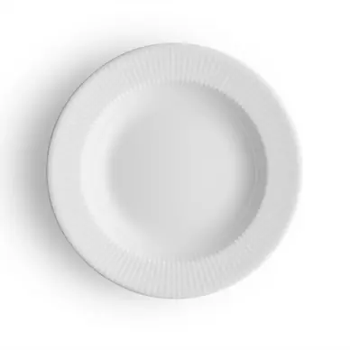Vente Directe Assiette creuse Eva Solo Legio Nova White 22 cm