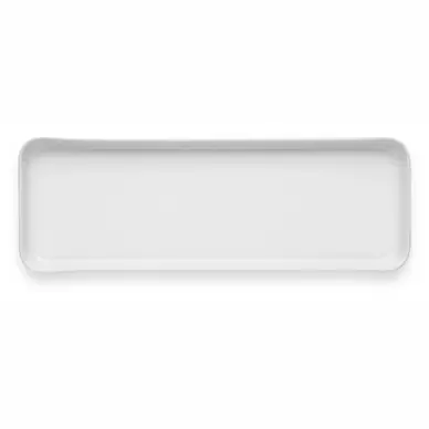 Expédition Rapide Assiette Eva Solo Legio Nova Serving Dish White 13 x 37 cm