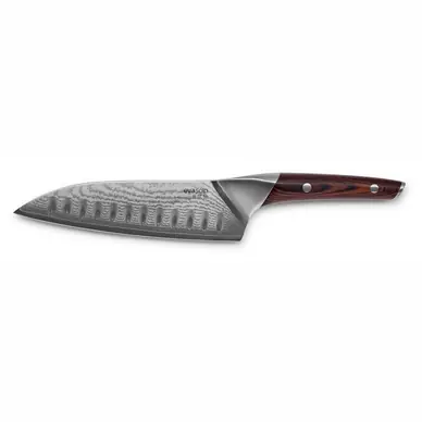 Couteau Santoku Eva Solo Nordic Kitchen 18 cm Meilleur Prix