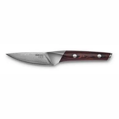 Couteau à éplucher Eva Solo Nordic Kitchen 9 cm Haute Qualité