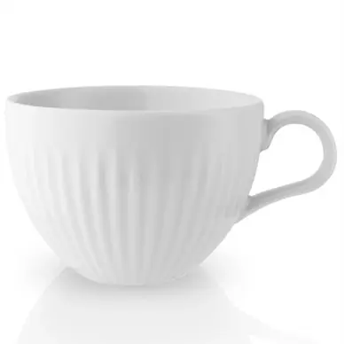 Soldes Tasse à café Eva Solo Legio Nova Cup White 35 cl