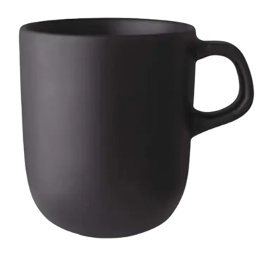 Tasse à Café Eva Solo Nordic Kitchen Cup Black 40 cl Super Prix