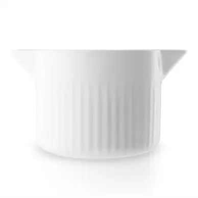 Bol Eva Solo Legio Nova Gravy Jug White 0,45 l Livraison Gratuite