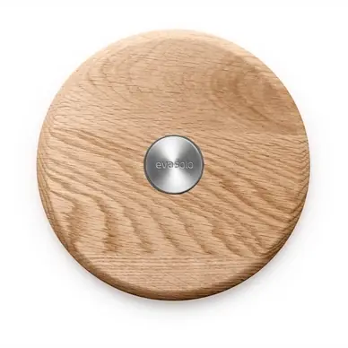 Achat Immédiat Dessous de Plat Eva Solo Nordic Kitchen Magnetic Trivet 18,5 cm