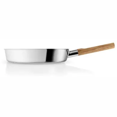 Vente Flash Sauteuse Eva Solo Nordic Kitchen Stainless Steel 28 cm