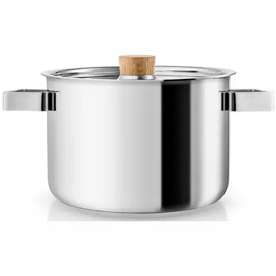Faitout Eva Solo Nordic Kitchen Stainless Steel 3,0 l Bon Marché
