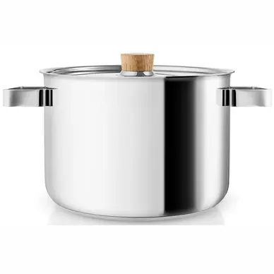 Faitout Eva Solo Nordic Kitchen Stainless Steel 4,0 l Remise