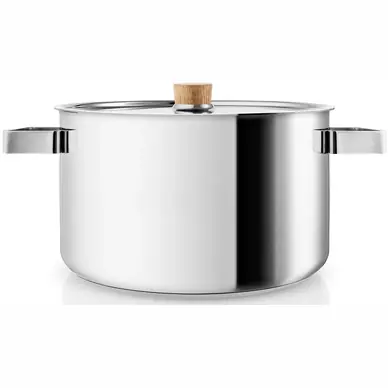 Faitout Eva Solo Nordic Kitchen Stainless Steel 6,0 l Offre Spéciale