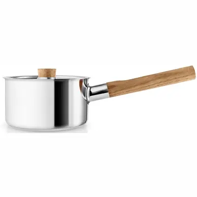 Prix Choc Eva Solo Casserole Nordic Kitchen Stainless Steel 1,5 l