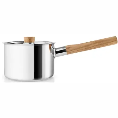 Eva Solo Casserole Nordic Kitchen Stainless Steel 2,0 l Meilleure Qualité