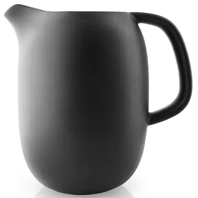 Top Qualité Eva Solo Carafe Nordic Kitchen Jug Black 1,0 l