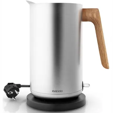 Bouilloire Eva Solo Nordic Kitchen Electric Kettle 1,5 l Artisanat