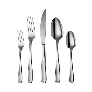 Set de Couverts Sola Florence (70-pièces) Produit De Marque