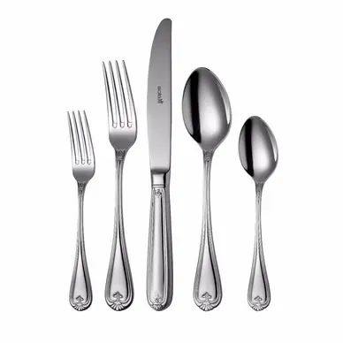Set de Couverts Sola Symphony (70-pièces) Vente Directe