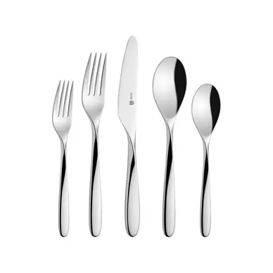 Authentique Set de Couverts Sola Twist (100-pièces)