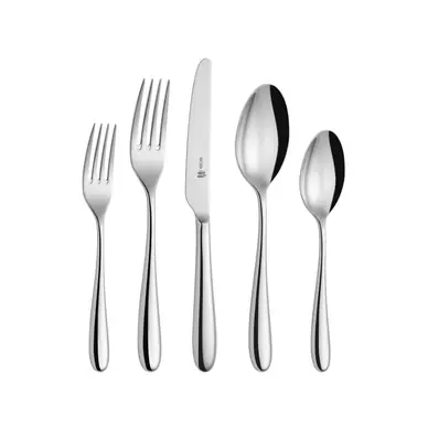 Set de Couverts Sola Siena (50-pièces) Gros Lot
