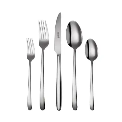Set de Couverts Sola Ibiza (24-pièces) Prix Choc
