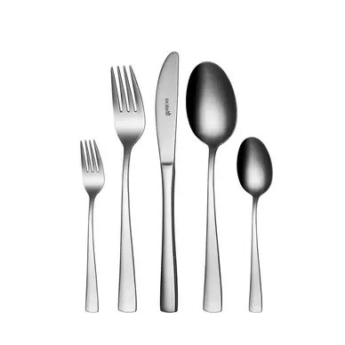 Authentique Set de Couverts Sola Constance (90-pièces)
