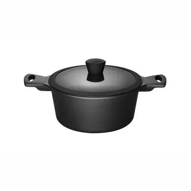 Cocotte Sola Fair Cooking 20 cm Authentique