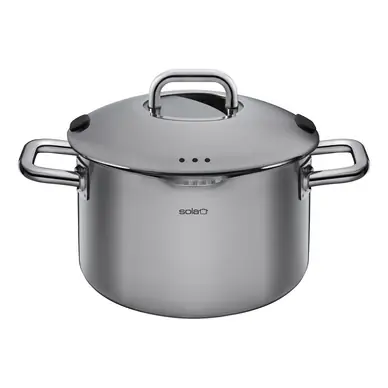 Réduction Faitout Sola Zuma 24 cm