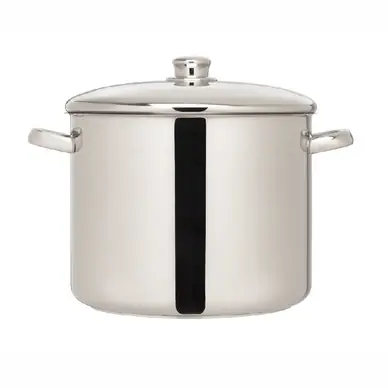 Marque Casserole à Soupe Sola 9L