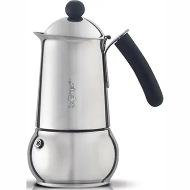 Meilleur Choix Cafetière Italienne Bialetti Class 4-cups