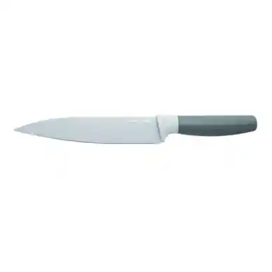 Couteau à Découper BergHOFF Leo Line Gris 19 cm Artisanat