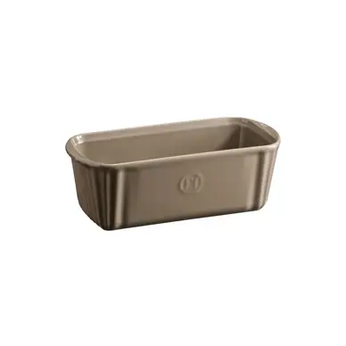 Moule à gâteau Emile Henry Silex 235 x 105 mm (4 pièces) Offre Spéciale
