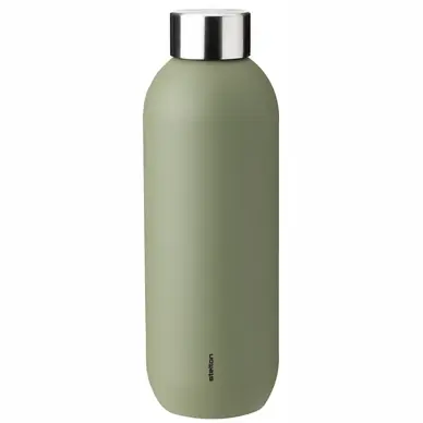 Tasse Isotherme Stelton Keep Cool Army 600 ml Commande En Gros