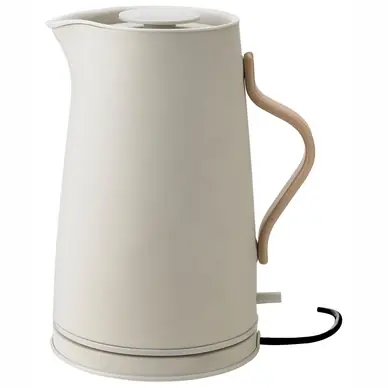 Meilleure Vente Bouilloire Stelton Emma Soft Sand 1,2L