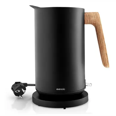 Offre Spéciale Bouilloire Eva Solo Nordic Kitchen Black 1,5 l